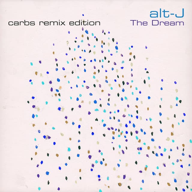 The Dream - CARBS NREM Remix cover art