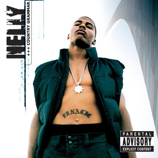 Country Grammar (Hot Shit) cover art