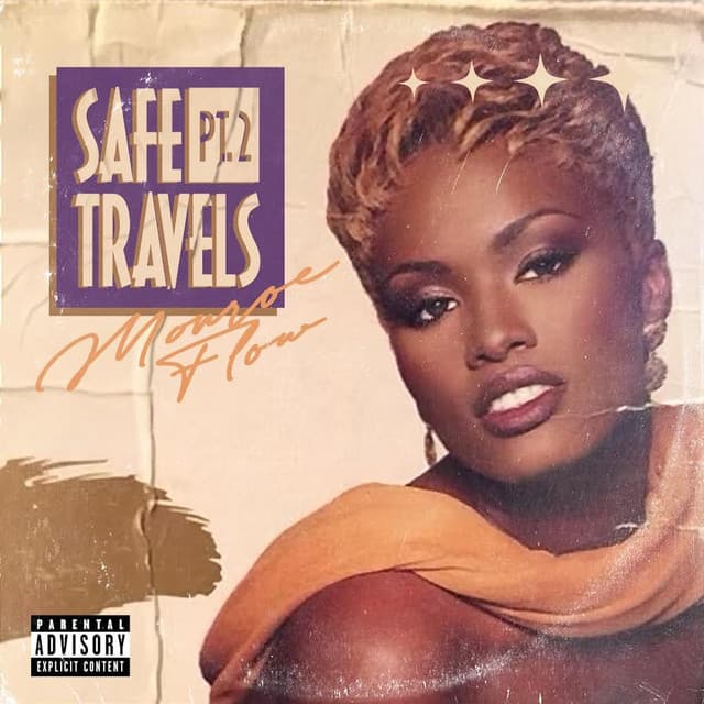 The Birth cover art
