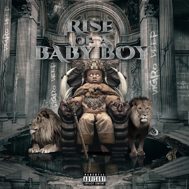 Lengoma cover art