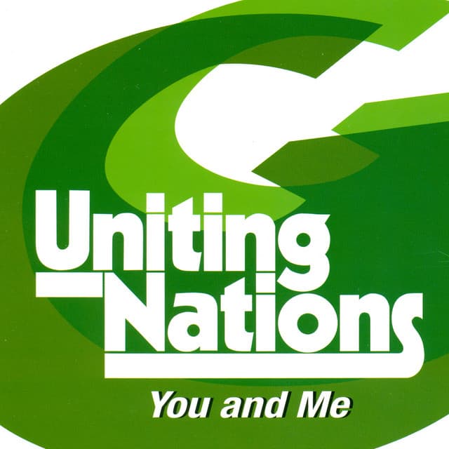 You and Me - Paul Roberts Remix cover art