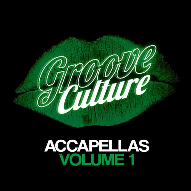 Woman - Micky More & Andy Tee Accapella cover art