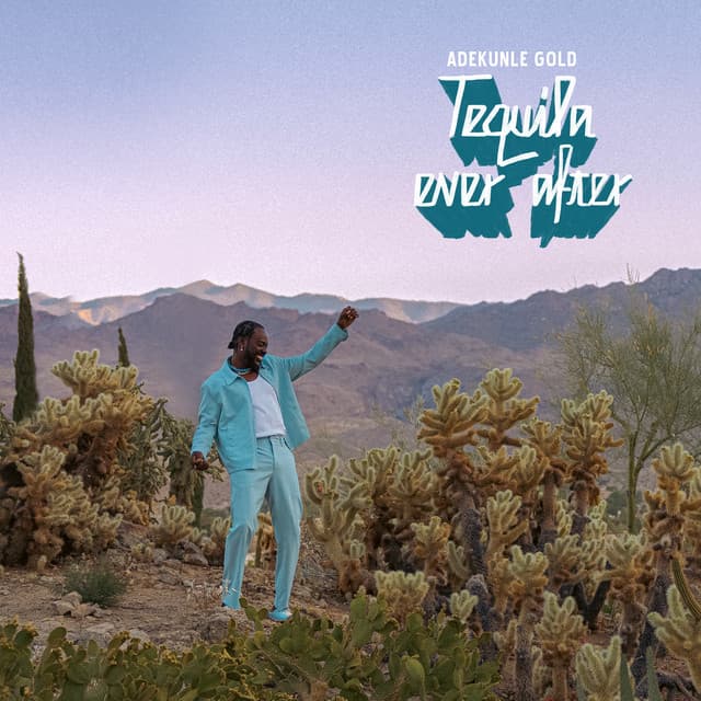 Tequila Ever After cover art