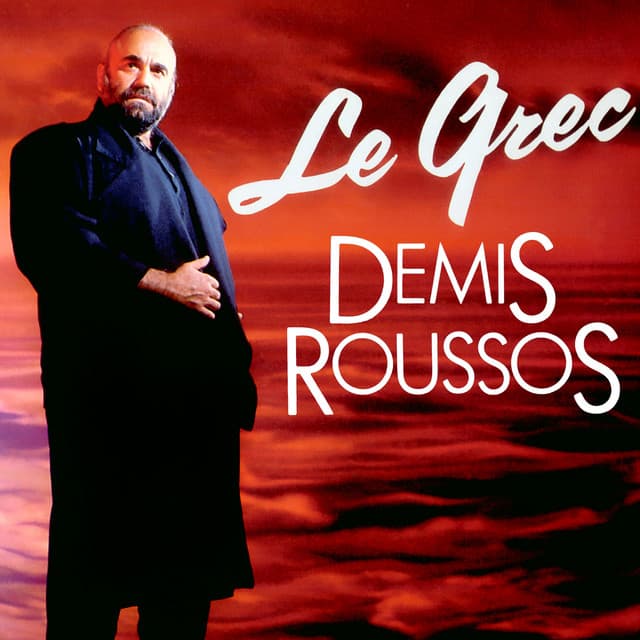 Tout ce que je cherche est en toi cover art