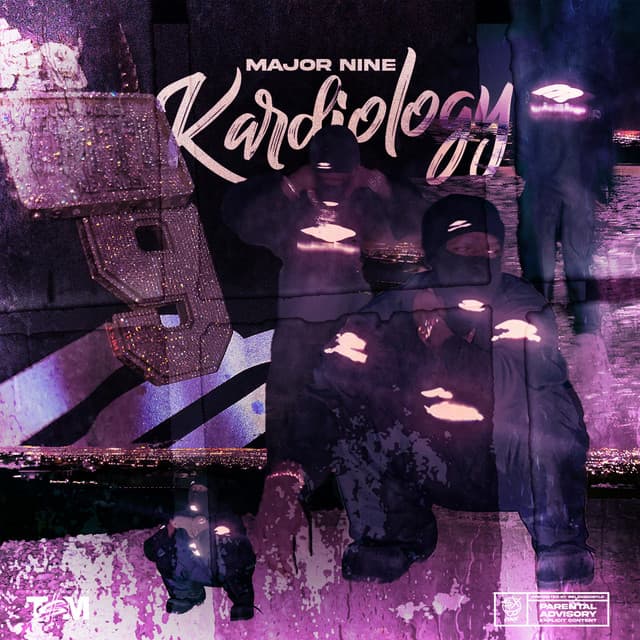 Bounce - Remix cover art