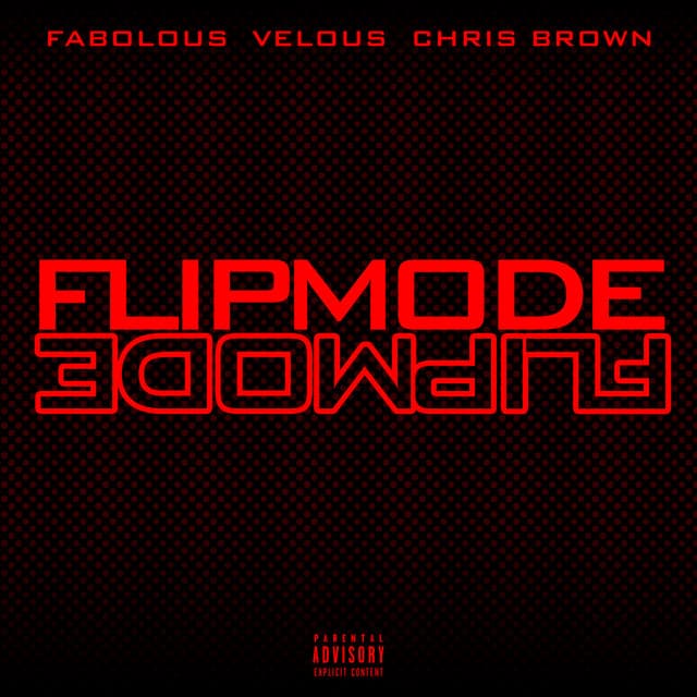 Flipmode cover art