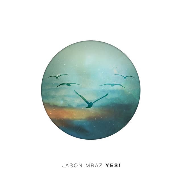 YES! (Commentary) cover art