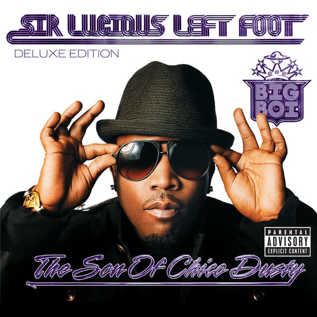 Follow Us cover art