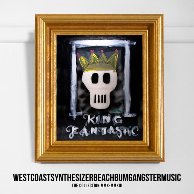 Costal Shindig cover art