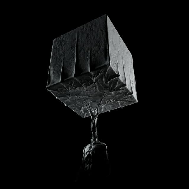 No Man cover art