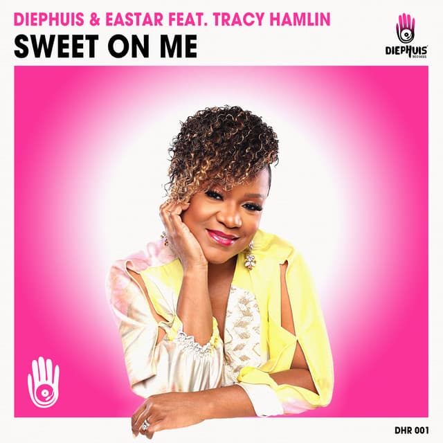 Sweet On Me - Original Vocal Mix cover art