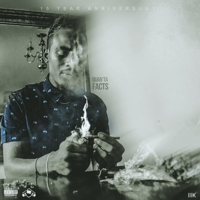 Like This cover art