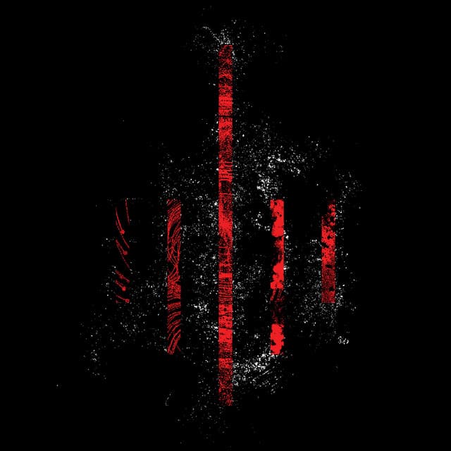 EVOLV cover art