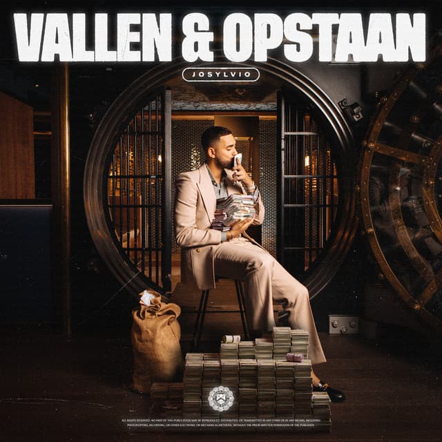 Alsjeblieft cover art