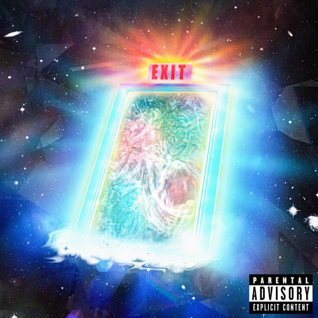 ILOVEUBACK<3 cover art