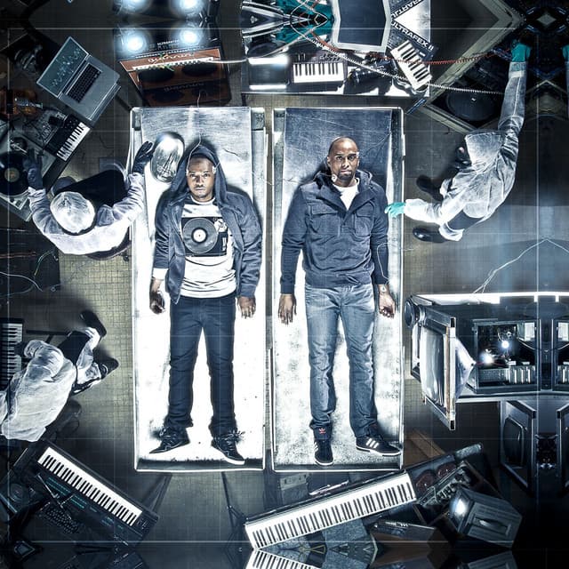 Avant de s'en aller cover art
