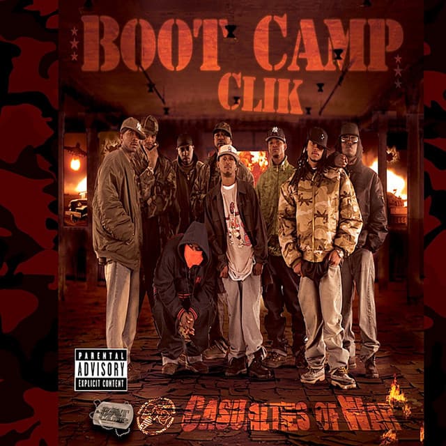The Hustle cover art