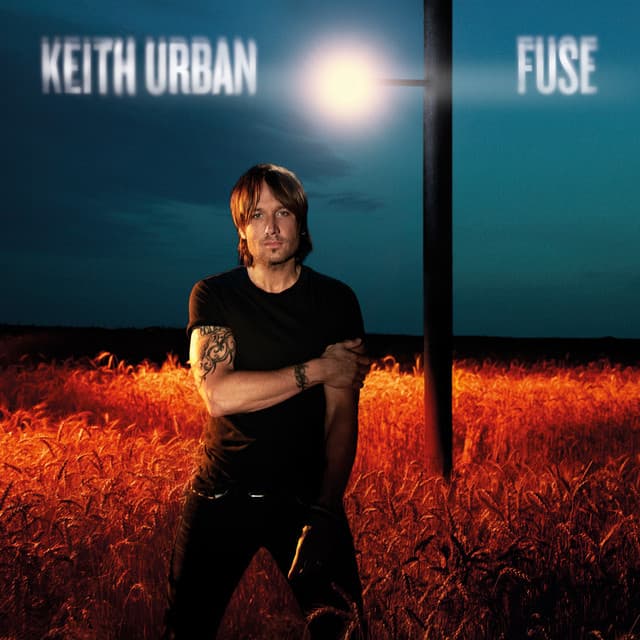 Fuse (Deluxe Edition) cover art