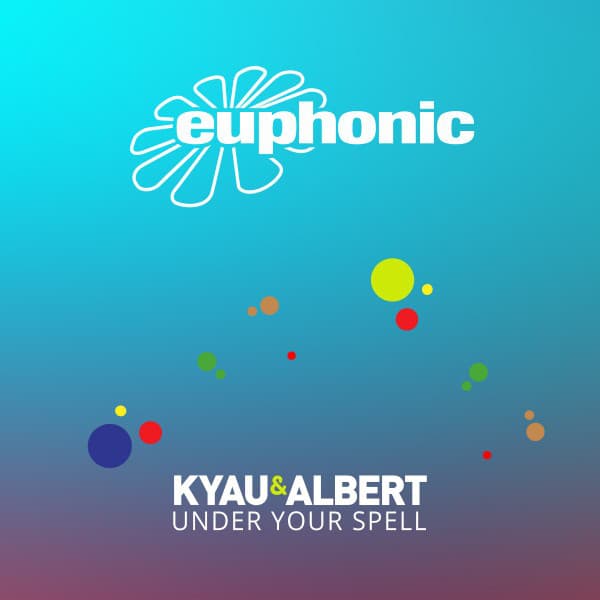 Under Your Spell cover art