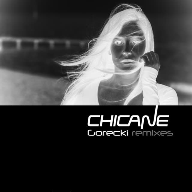 Gorecki (Remixes) cover art