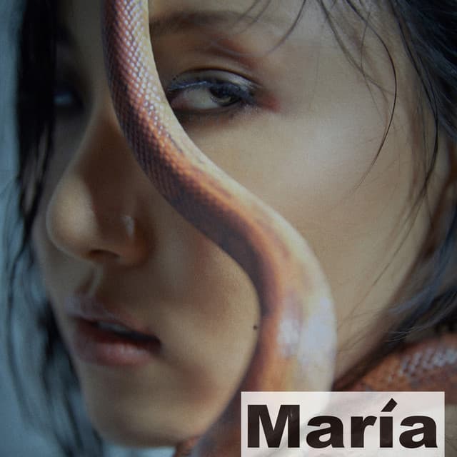 María cover art
