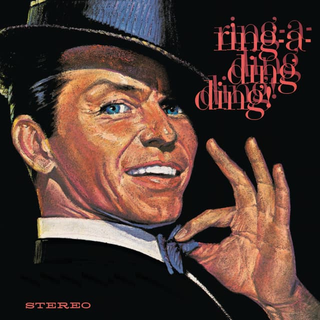 Ring-A-Ding-Ding cover art