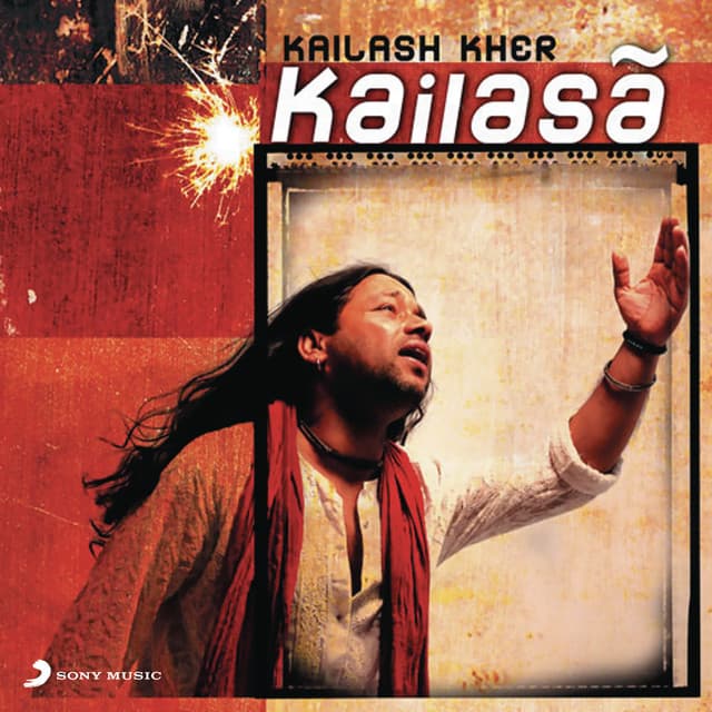 Kailasa cover art