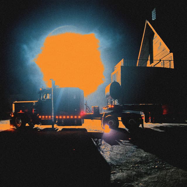 Dracula - JENNIE Remix Instrumental cover art