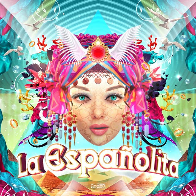 Baileys - Mandragora & Lighters Remix cover art