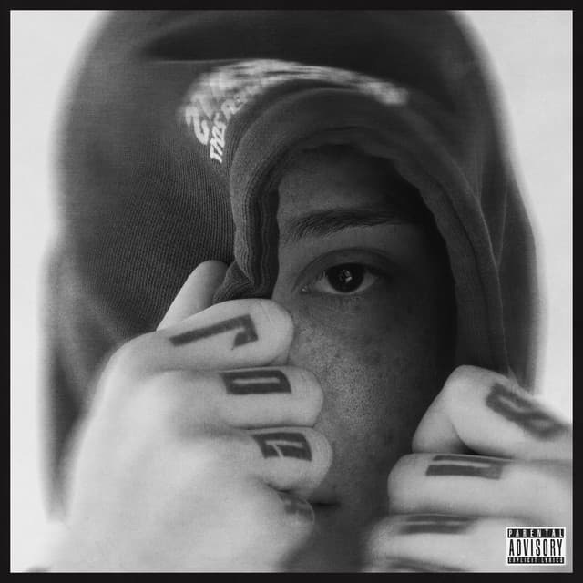 Talento cover art