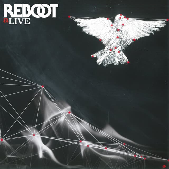 Alive cover art