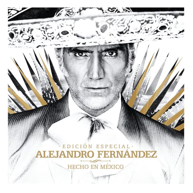 Hecho En México (Edición Especial) cover art
