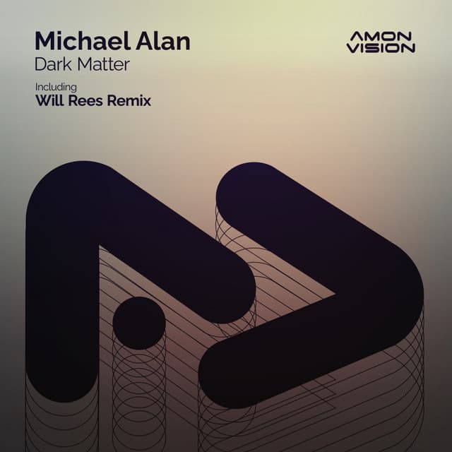 Dark Matter - Will Rees Remix cover art
