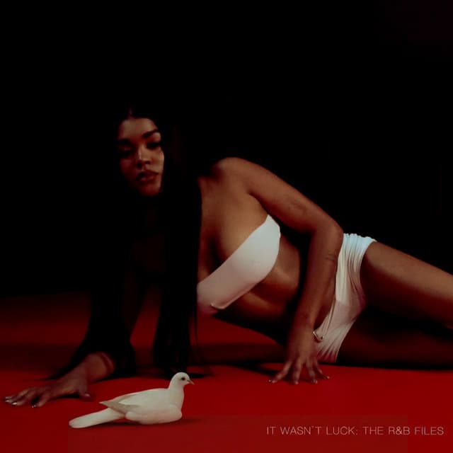 Done With You cover art