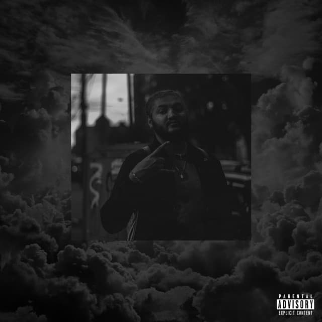 Elegant cover art