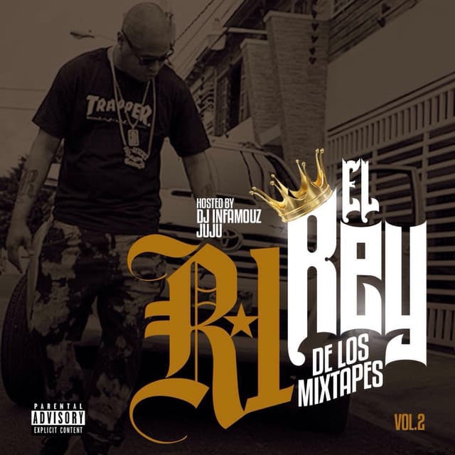 Joseador De La Calle cover art