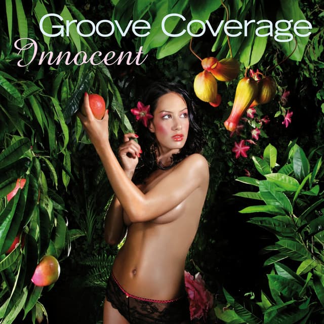 Innocent - Cc.K Remix cover art