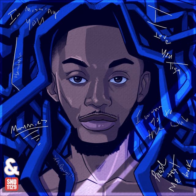 The Mop cover art