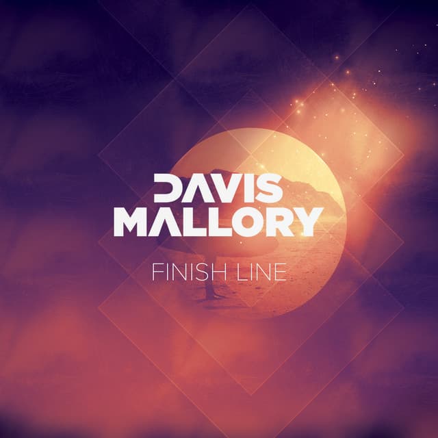 Finish Line - Future Mix cover art