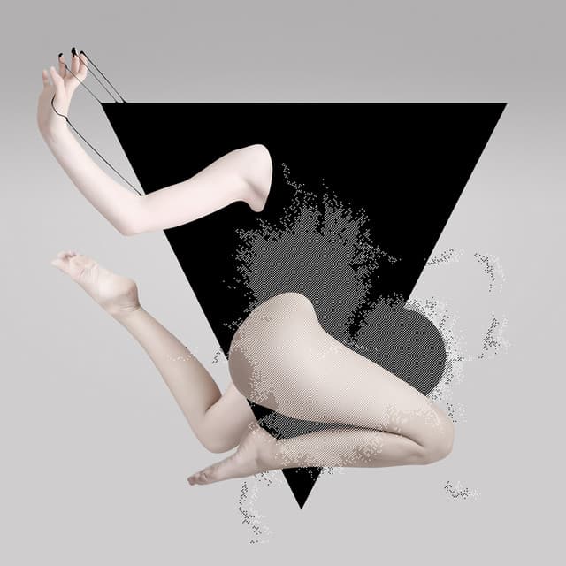 My Screen - PAG Sauvage Remix cover art