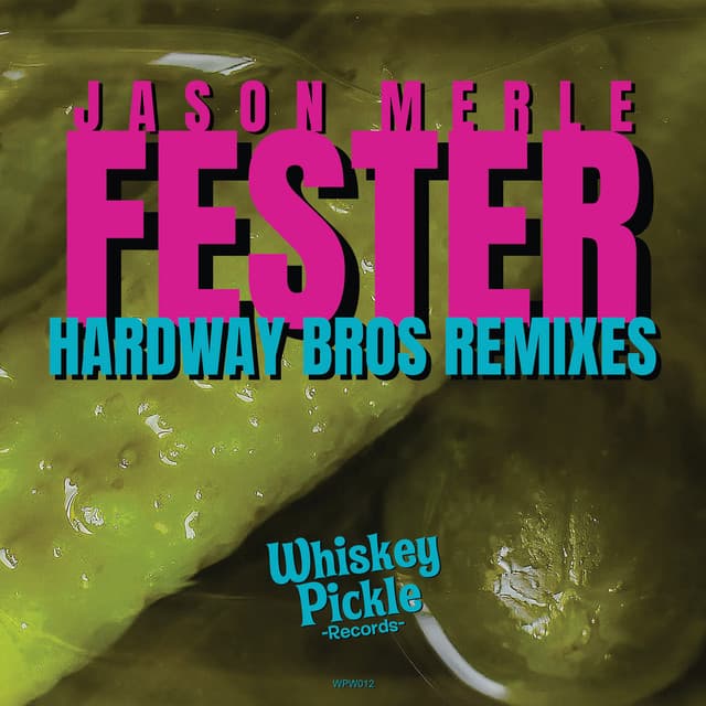 Fester - Merle's K-Hole Rework cover art