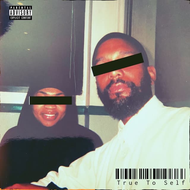 True To Self cover art