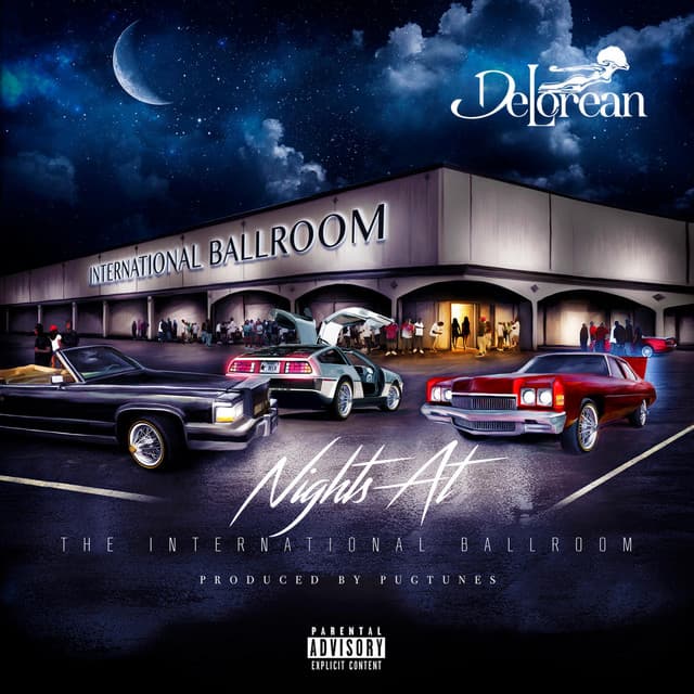 Roll Call cover art
