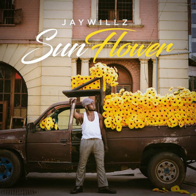 Wishlist cover art
