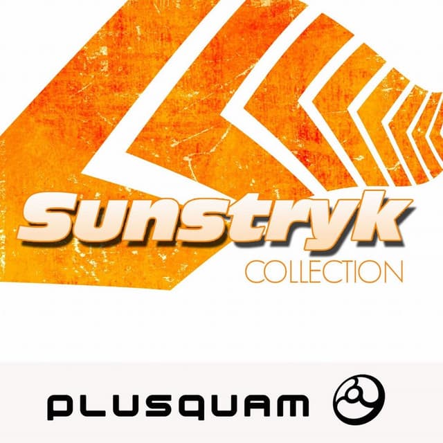 Flow - Sunstryk Remix cover art