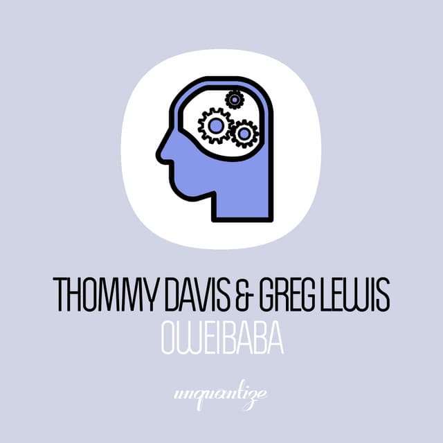 Oweibaba cover art