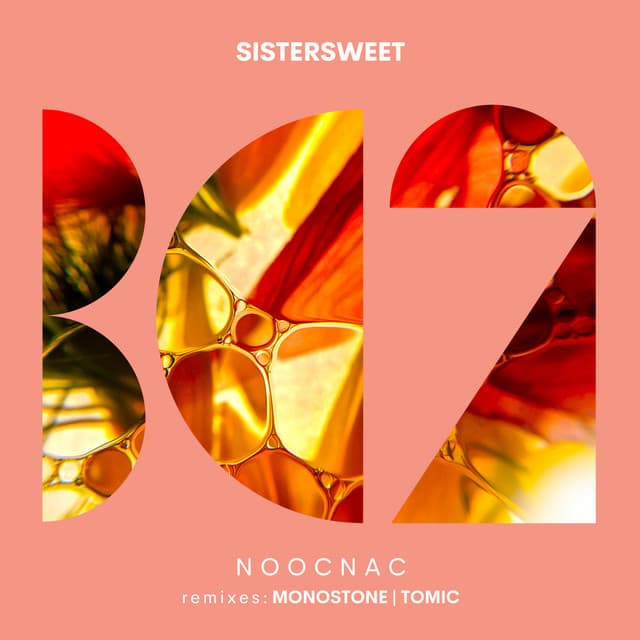 Noocnac - Tomic Remix cover art