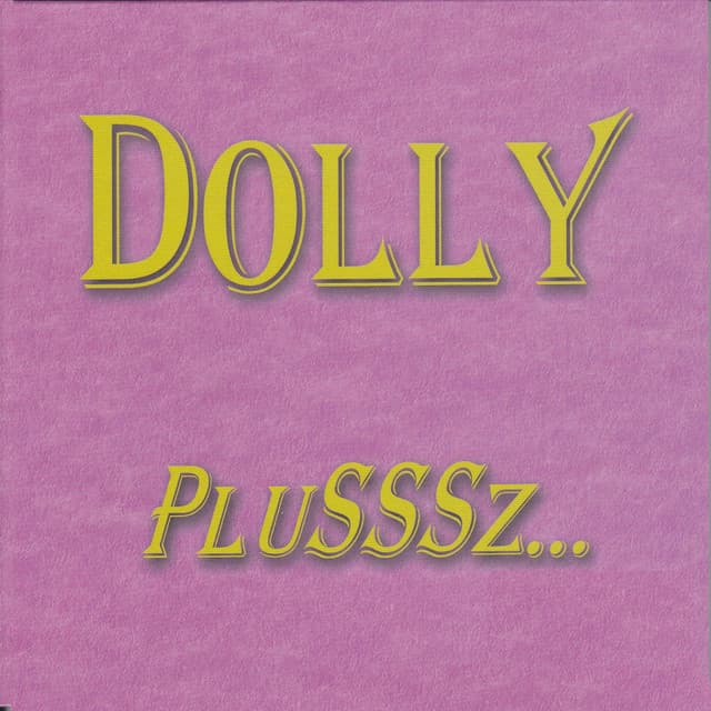 Dolly PluSSSz cover art