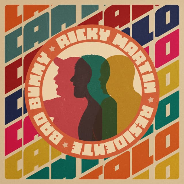 Cántalo cover art