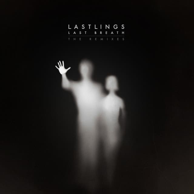 Last Breath - Tim Engelhardt Remix cover art